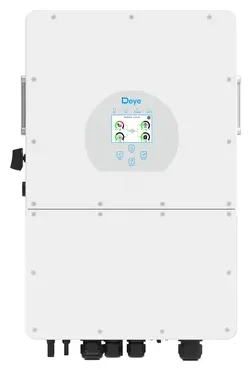 Инвертор гибридный DEYE SUN-20K-SG01HP3-EU-AM2