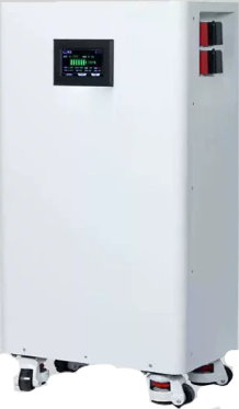 Аккумулятор LiFePO4 15 кВт·ч